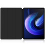 Чохол Galeo TPU Trifold для Xiaomi Pad 6 / Pad 6 Pro (2023) 11" Black