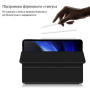 Чохол Galeo TPU Trifold для Xiaomi Pad 6 / Pad 6 Pro (2023) 11" Black