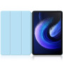 Чохол Galeo TPU Trifold для Xiaomi Pad 6 / Pad 6 Pro (2023) 11" Blue