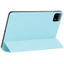 Чохол Galeo TPU Trifold для Xiaomi Pad 6 / Pad 6 Pro (2023) 11" Blue