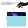 Чохол Galeo TPU Trifold для Xiaomi Pad 6 / Pad 6 Pro (2023) 11" Blue