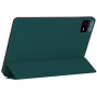 Чохол Galeo TPU Trifold для Xiaomi Pad 6 / Pad 6 Pro (2023) 11" Dark Green