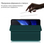 Чохол Galeo TPU Trifold для Xiaomi Pad 6 / Pad 6 Pro (2023) 11" Dark Green