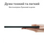 Чохол Galeo TPU Trifold для Xiaomi Pad 6 / Pad 6 Pro (2023) 11" Dark Green