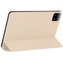 Чохол Galeo TPU Trifold для Xiaomi Pad 6 / Pad 6 Pro (2023) 11" Gold