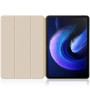 Чохол Galeo TPU Trifold для Xiaomi Pad 6 / Pad 6 Pro (2023) 11" Gold