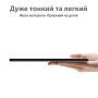 Чохол Galeo TPU Trifold для Xiaomi Pad 6 / Pad 6 Pro (2023) 11" Gold