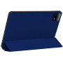 Чохол Galeo TPU Trifold для Xiaomi Pad 6 / Pad 6 Pro (2023) 11" Navy Blue