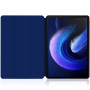 Чохол Galeo TPU Trifold для Xiaomi Pad 6 / Pad 6 Pro (2023) 11" Navy Blue