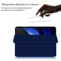 Чохол Galeo TPU Trifold для Xiaomi Pad 6 / Pad 6 Pro (2023) 11" Navy Blue