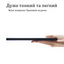 Чохол Galeo TPU Trifold для Xiaomi Pad 6 / Pad 6 Pro (2023) 11" Navy Blue