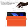 Чохол Galeo TPU Trifold для Xiaomi Pad 6 / Pad 6 Pro (2023) 11" Orange