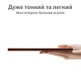 Чохол Galeo TPU Trifold для Xiaomi Pad 6 / Pad 6 Pro (2023) 11" Orange