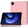 Чохол Galeo TPU Trifold для Xiaomi Pad 6 / Pad 6 Pro (2023) 11" Pink