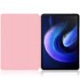 Чохол Galeo TPU Trifold для Xiaomi Pad 6 / Pad 6 Pro (2023) 11" Pink