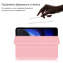 Чохол Galeo TPU Trifold для Xiaomi Pad 6 / Pad 6 Pro (2023) 11" Pink