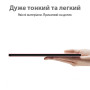 Чохол Galeo TPU Trifold для Xiaomi Pad 6 / Pad 6 Pro (2023) 11" Pink