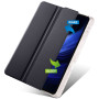 Чохол Galeo TPU Trifold with Stylus Holder для Xiaomi Pad 6 / Pad 6 Pro Black