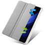Чохол Galeo TPU Trifold with Stylus Holder для Xiaomi Pad 6 / Pad 6 Pro Grey