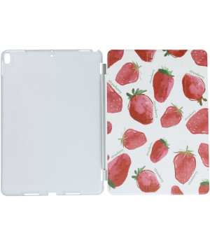 Чохол Galeo Graphic Combo для iPad Pro 10.5 Strawberry