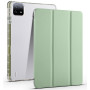 Чохол Galeo TPU Trifold with Stylus Holder для Xiaomi Pad 6 / Pad 6 Pro Sage