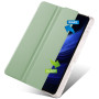 Чохол Galeo TPU Trifold with Stylus Holder для Xiaomi Pad 6 / Pad 6 Pro Sage