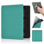 Чохол Galeo TPU Folio with Handstrap для Amazon Kindle Oasis 2017 / 2019 Textile Jade