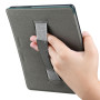 Чохол Galeo TPU Folio with Handstrap для Amazon Kindle Oasis 2017 / 2019 Textile Jade