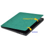 Чохол Galeo TPU Folio with Handstrap для Amazon Kindle Oasis 2017 / 2019 Textile Jade