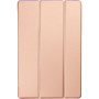 Чехол для Xiaomi Redmi Pad SE 11" (2023) Galeo Silicone Color Series Rose Gold