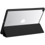 Чохол Galeo Hybrid with Pencil Holder для Apple iPad 7/8/9 10.2" (2019/2020/2021) Black
