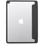 Чохол Galeo Hybrid with Pencil Holder для Apple iPad 7/8/9 10.2" (2019/2020/2021) Black