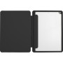 Чохол Galeo Hybrid with Pencil Holder для Apple iPad 7/8/9 10.2" (2019/2020/2021) Black