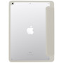 Чохол Galeo Hybrid with Pencil Holder для Apple iPad 7/8/9 10.2" (2019/2020/2021) Grey