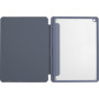 Чохол Galeo Hybrid with Pencil Holder для Apple iPad 7/8/9 10.2" (2019/2020/2021) Heather