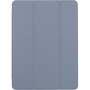 Чохол Galeo Hybrid with Pencil Holder для Apple iPad 7/8/9 10.2" (2019/2020/2021) Heather