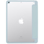 Чохол Galeo Hybrid with Pencil Holder для Apple iPad 7/8/9 10.2" (2019/2020/2021) Light Blue