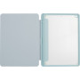 Чохол Galeo Hybrid with Pencil Holder для Apple iPad 7/8/9 10.2" (2019/2020/2021) Light Blue