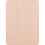 Чохол Galeo Hybrid with Pencil Holder для Apple iPad 7/8/9 10.2" (2019/2020/2021) Powder Pink