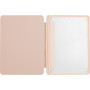 Чохол Galeo Hybrid with Pencil Holder для Apple iPad 7/8/9 10.2" (2019/2020/2021) Powder Pink