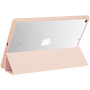 Чохол Galeo Hybrid with Pencil Holder для Apple iPad 7/8/9 10.2" (2019/2020/2021) Powder Pink