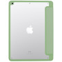 Чохол Galeo Hybrid with Pencil Holder для Apple iPad 7/8/9 10.2" (2019/2020/2021) Sage