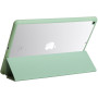 Чохол Galeo Hybrid with Pencil Holder для Apple iPad 7/8/9 10.2" (2019/2020/2021) Sage