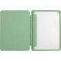 Чохол Galeo Hybrid with Pencil Holder для Apple iPad 7/8/9 10.2" (2019/2020/2021) Sage