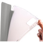 Чохол Galeo TPU Trifold with Stylus Holder для Lenovo Tab M11 / Xiaoxin Pad 2024 Grey
