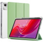 Чехол Galeo TPU Trifold with Stylus Holder для Lenovo Tab M11 / Xiaoxin Pad 2024 Sage