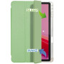 Чехол Galeo TPU Trifold with Stylus Holder для Lenovo Tab M11 / Xiaoxin Pad 2024 Sage