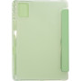 Чехол Galeo TPU Trifold with Stylus Holder для Lenovo Tab M11 / Xiaoxin Pad 2024 Sage