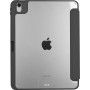 Чохол Galeo Hybrid with Pencil Holder для Apple iPad Air 4/5 10.9" (2020/2022) Black