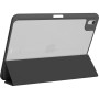 Чохол Galeo Hybrid with Pencil Holder для Apple iPad Air 4/5 10.9" (2020/2022) Black